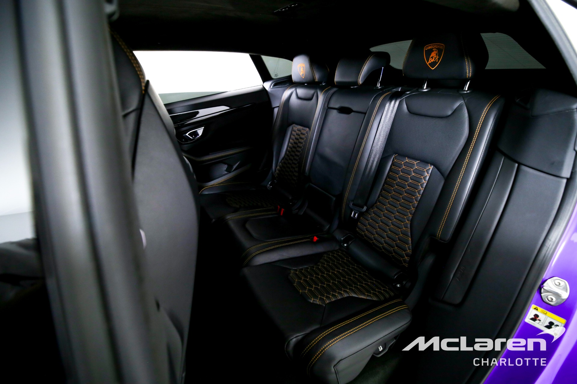 Used 2021 Lamborghini Urus | Charlotte, NC