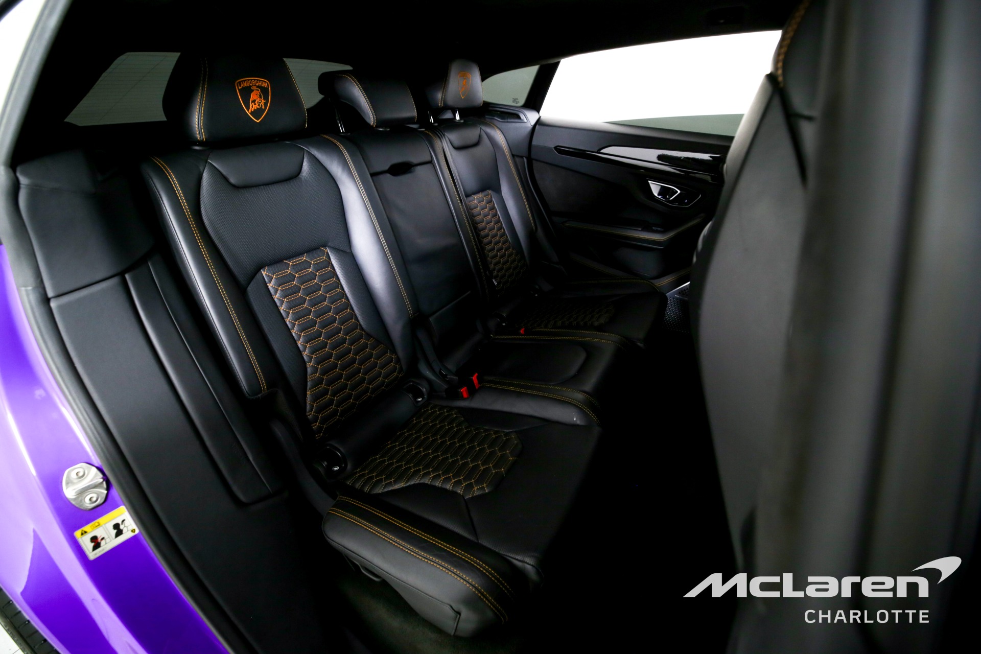 Used 2021 Lamborghini Urus | Charlotte, NC