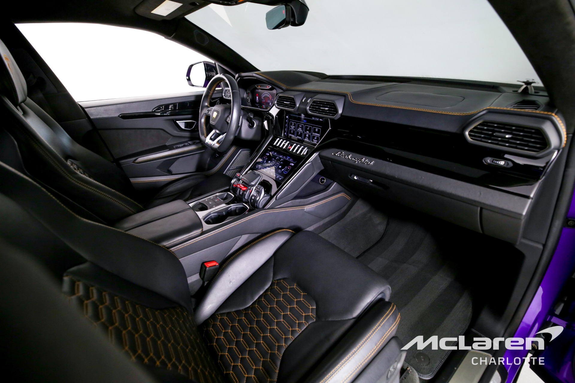 Used 2021 Lamborghini Urus | Charlotte, NC