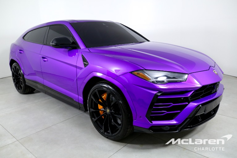Used-2021-Lamborghini-Urus