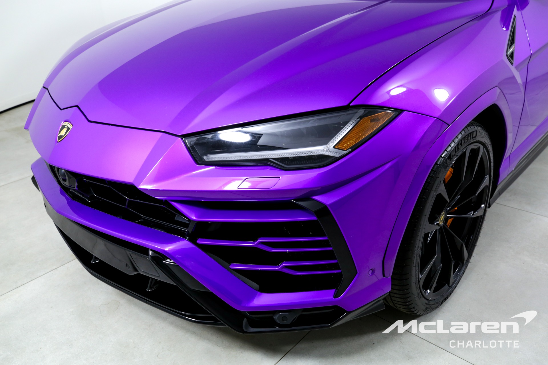Used 2021 Lamborghini Urus | Charlotte, NC
