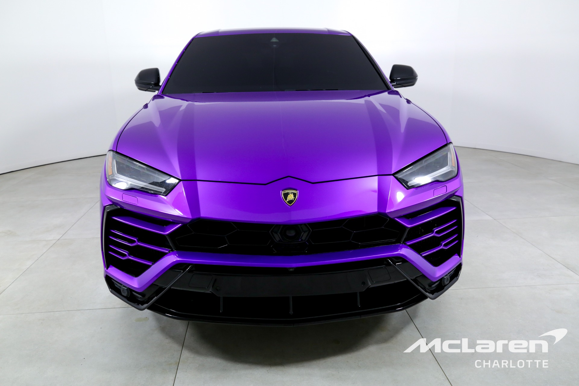 Used 2021 Lamborghini Urus | Charlotte, NC
