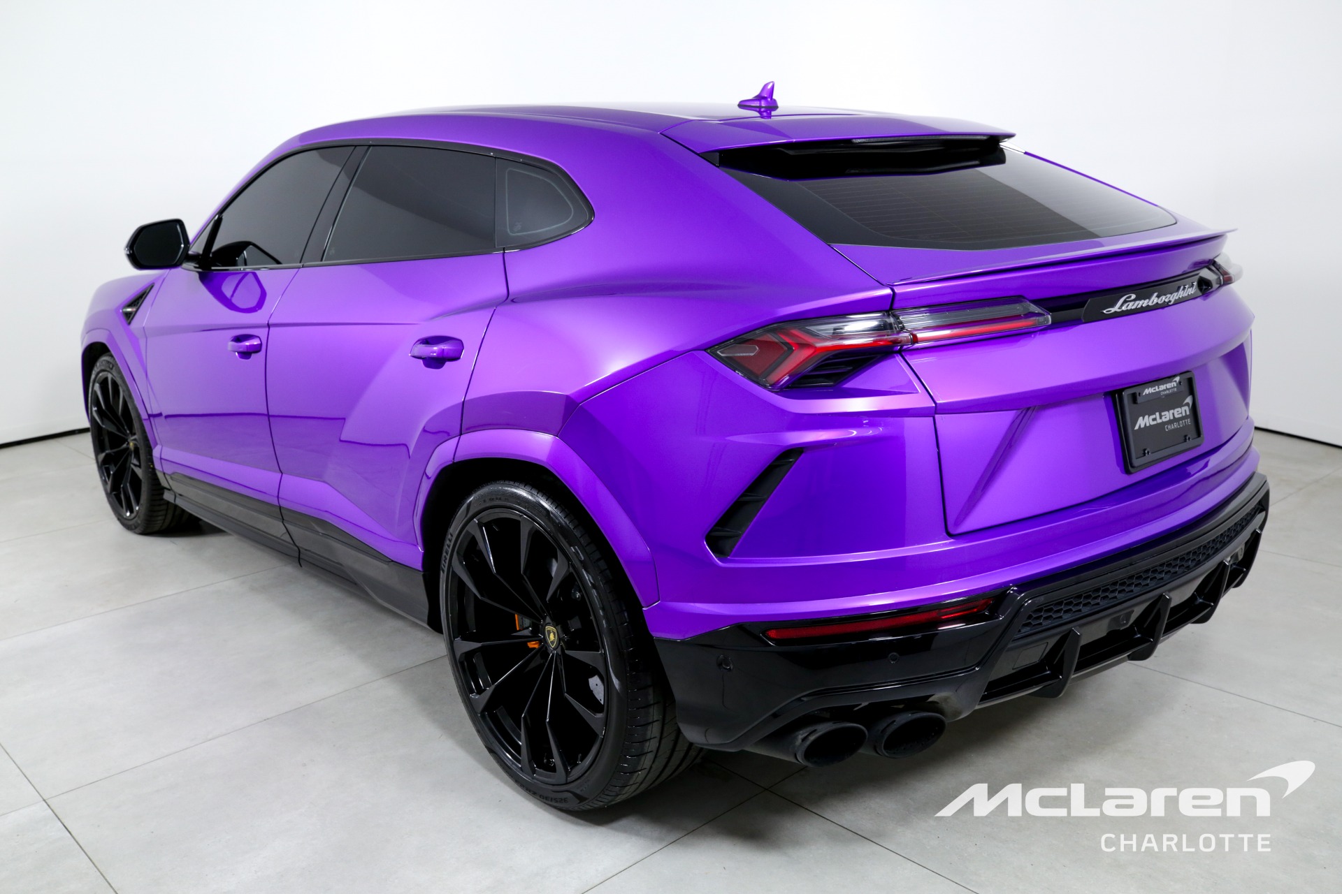 Used 2021 Lamborghini Urus | Charlotte, NC