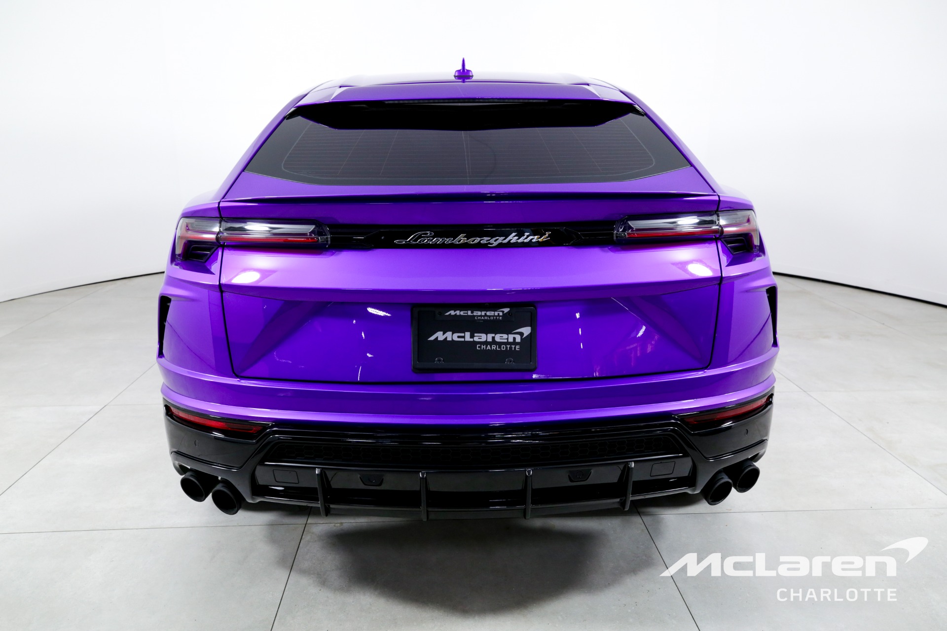 Used 2021 Lamborghini Urus | Charlotte, NC