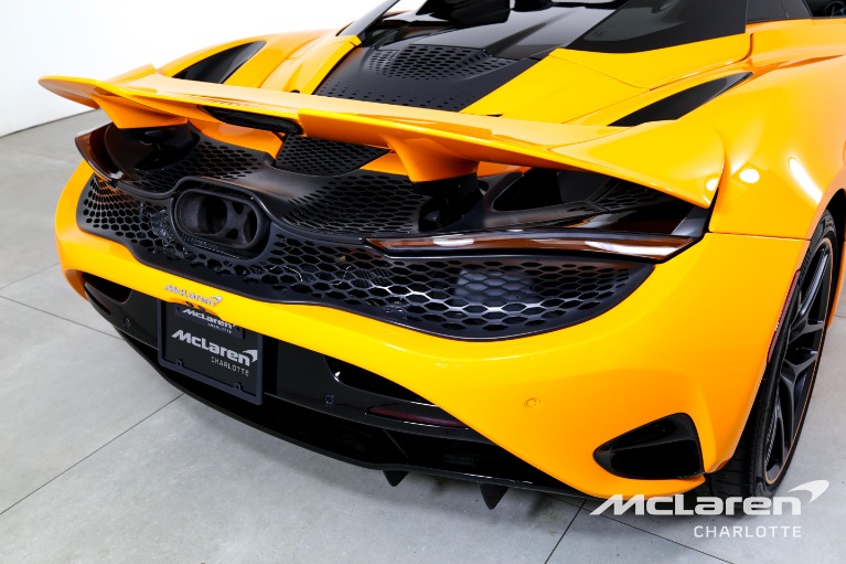 Used-2024-McLaren-750S-Spider