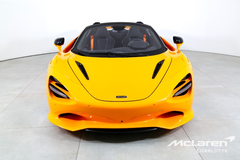 Used-2024-McLaren-750S-Spider