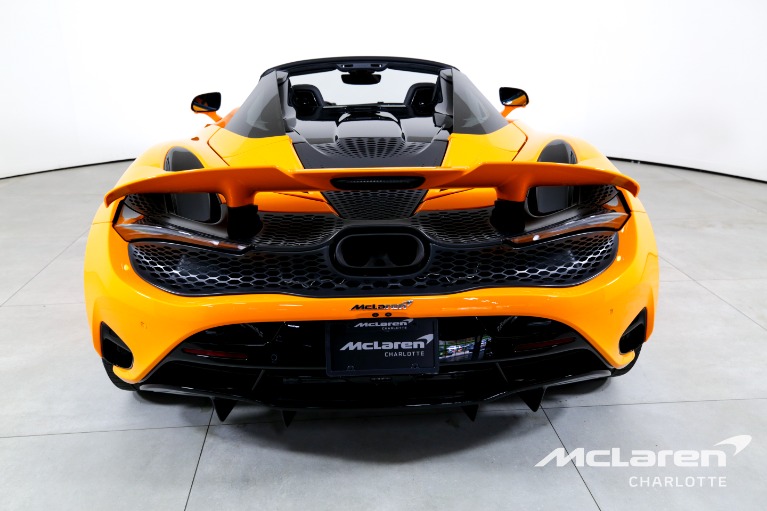 Used-2024-McLaren-750S-Spider