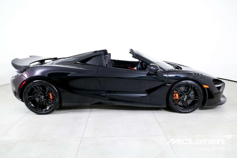 Used-2024-McLaren-750S-Spider