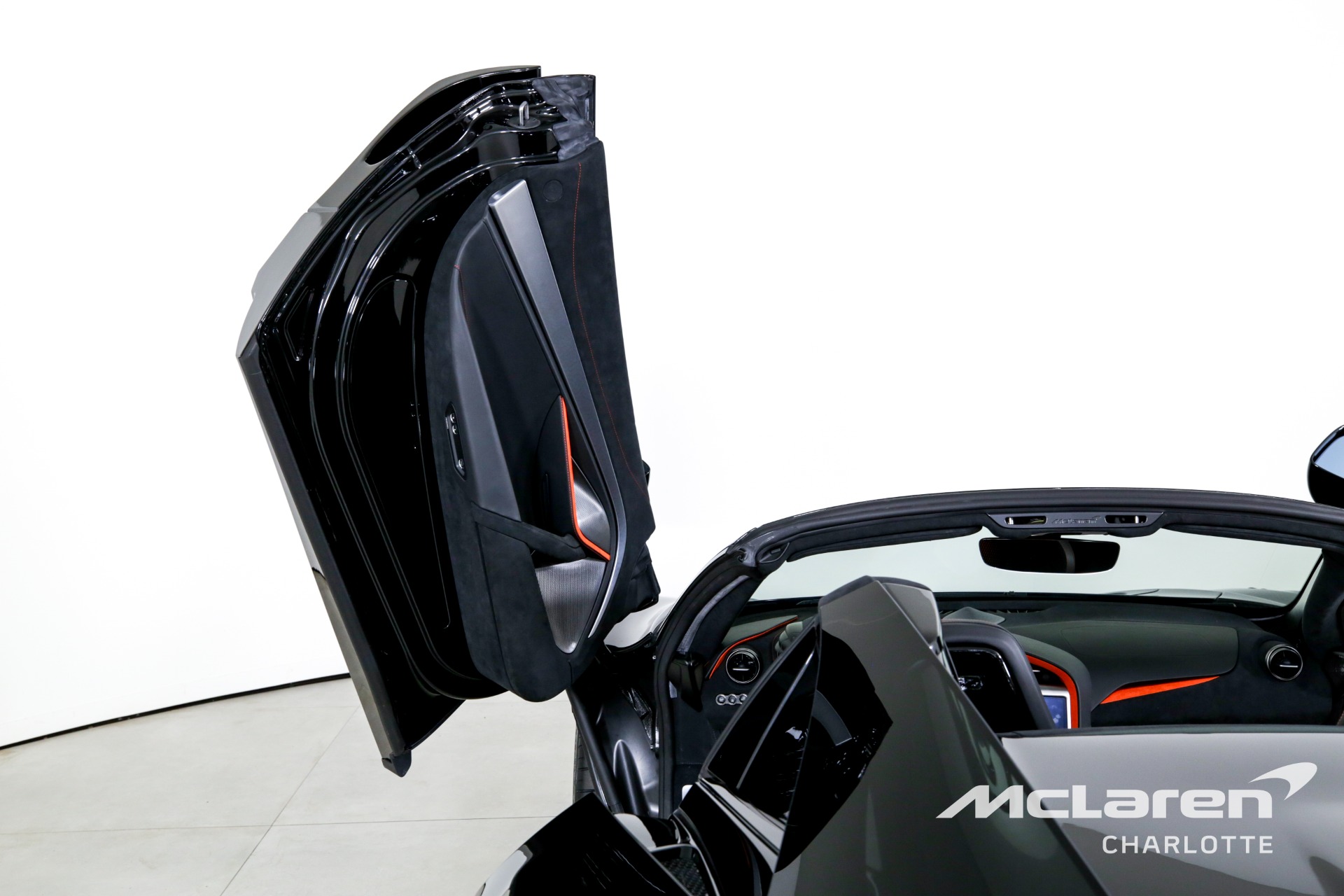 Used 2024 McLaren 750S Spider | Charlotte, NC