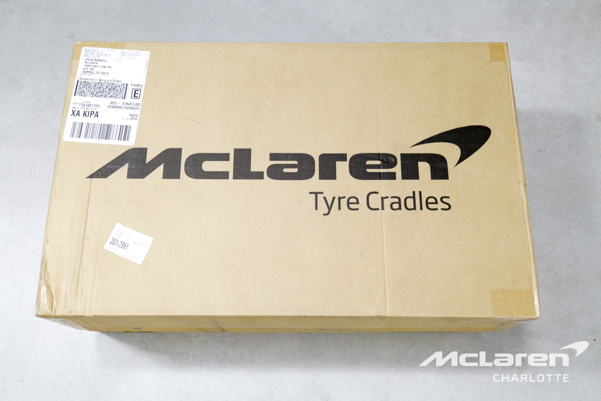 Used 2024 McLaren 750S Spider | Charlotte, NC