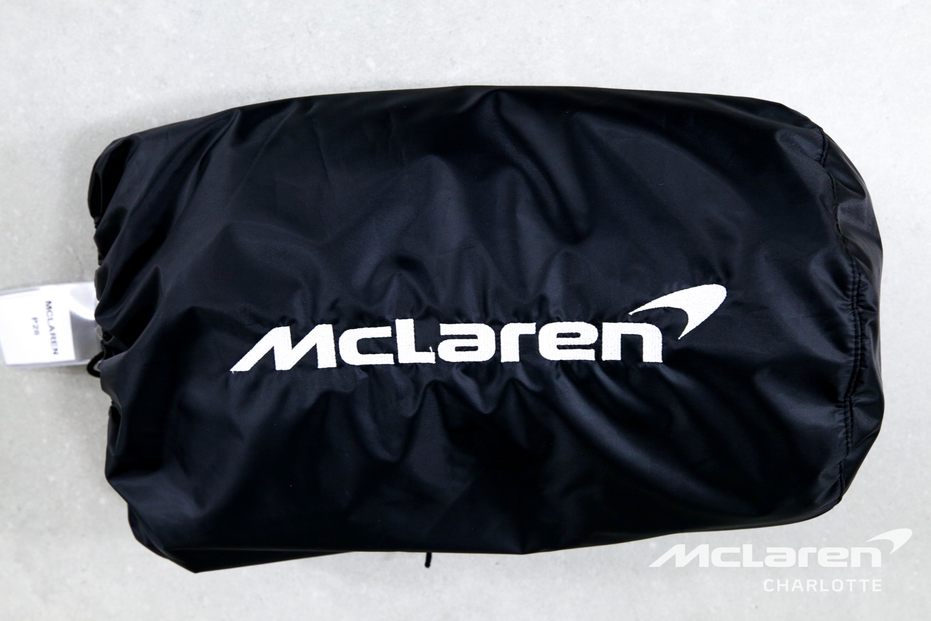 Used 2024 McLaren 750S Spider | Charlotte, NC