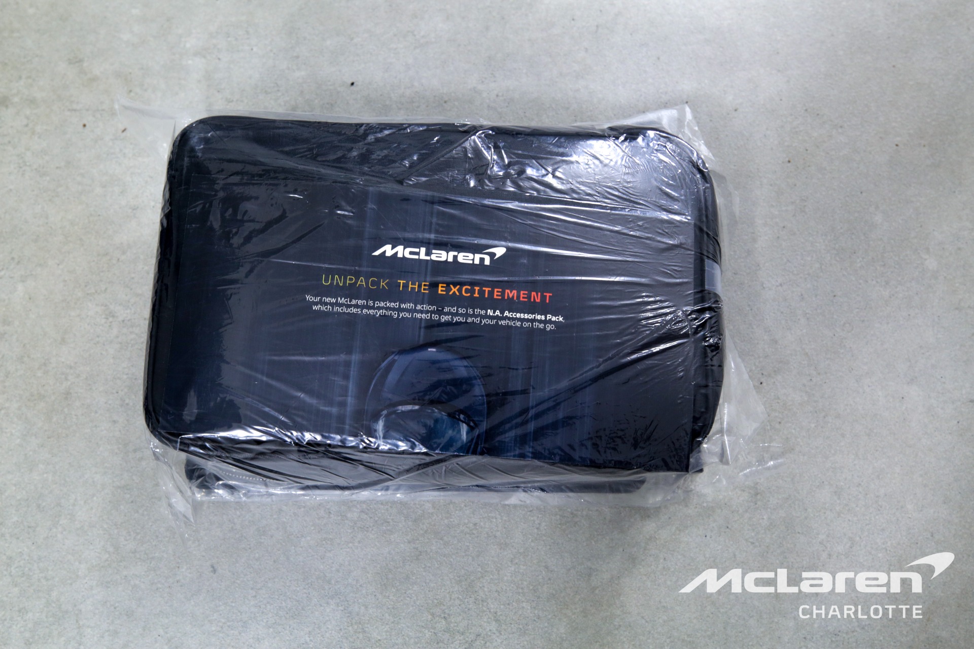 Used 2024 McLaren 750S Spider | Charlotte, NC