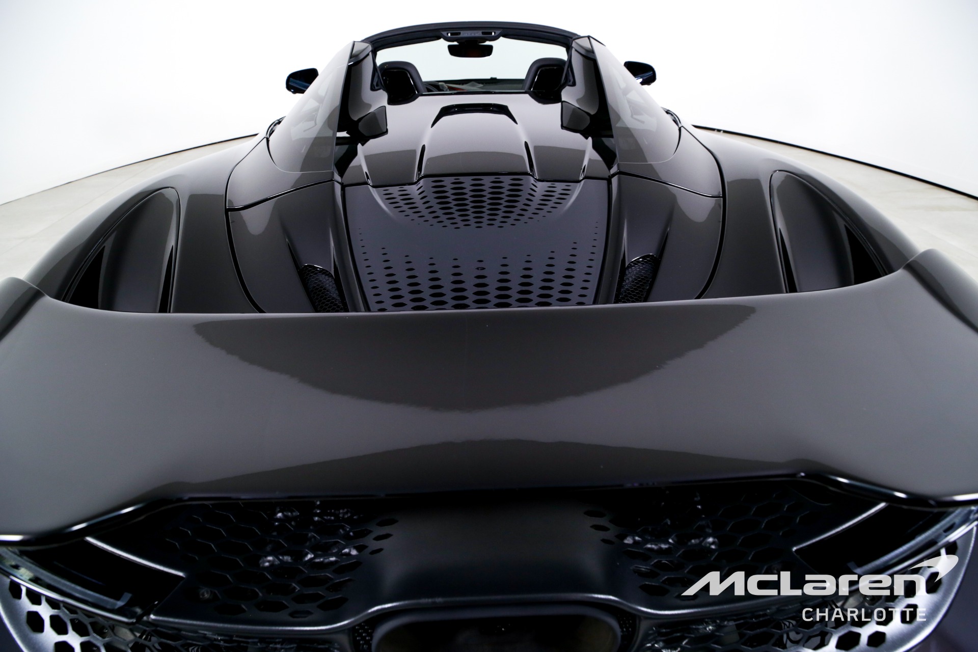 Used 2024 McLaren 750S Spider | Charlotte, NC