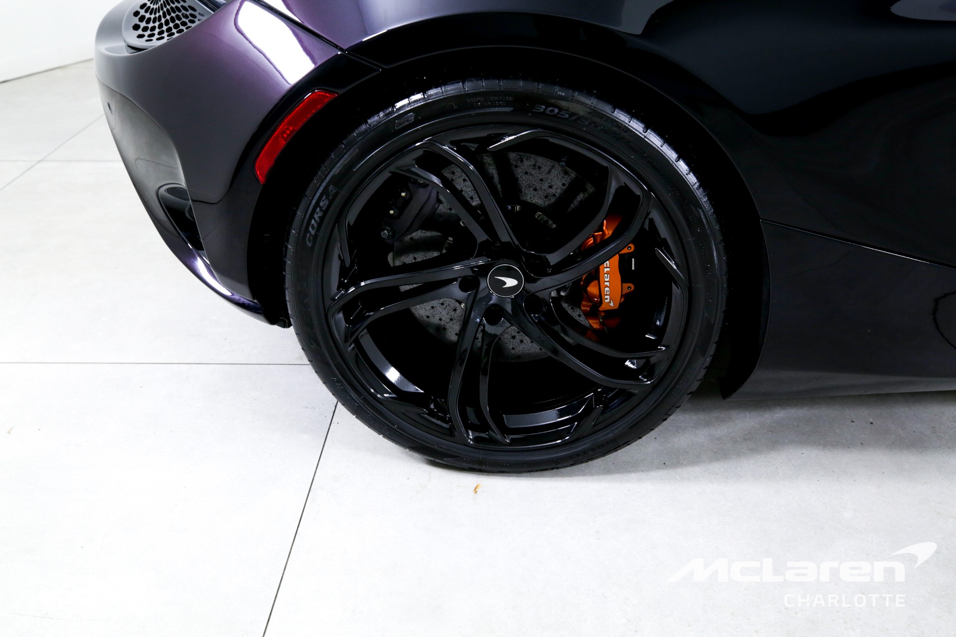 Used 2024 McLaren 750S Spider | Charlotte, NC