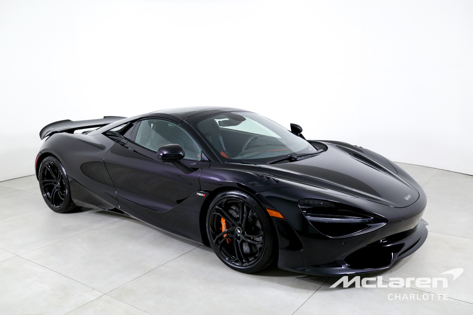 Used 2024 McLaren 750S Spider | Charlotte, NC