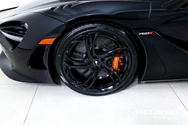 Used-2024-McLaren-750S-Spider