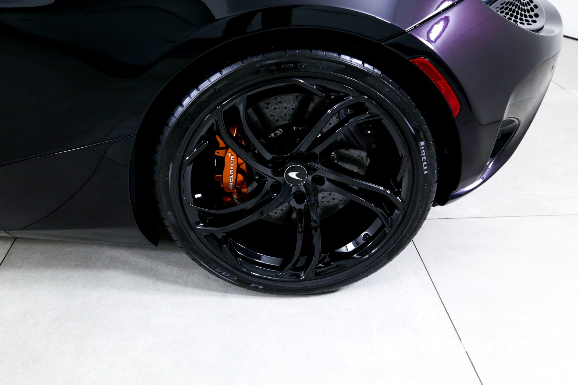 Used 2024 McLaren 750S Spider | Charlotte, NC
