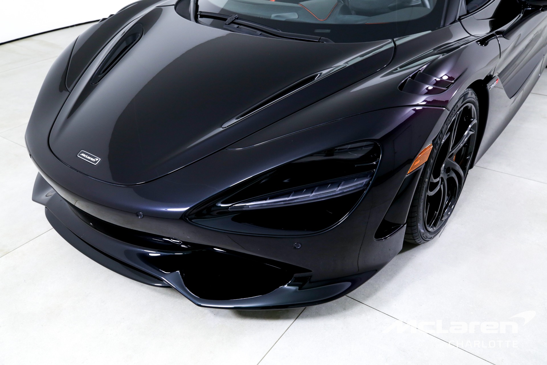 Used 2024 McLaren 750S Spider | Charlotte, NC