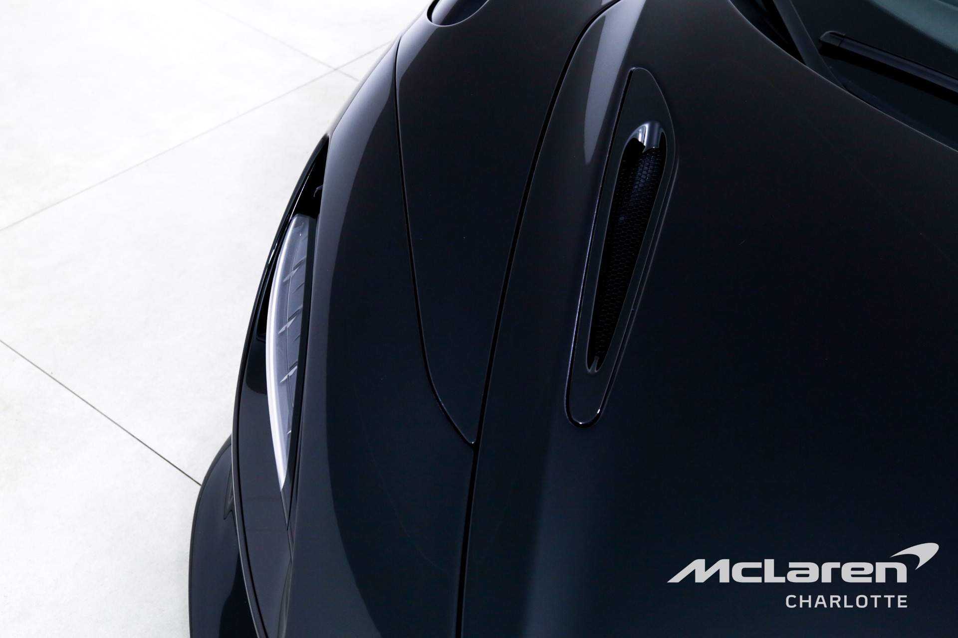 Used 2024 McLaren 750S Spider | Charlotte, NC