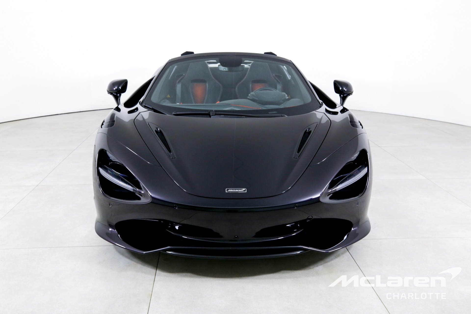 Used 2024 McLaren 750S Spider | Charlotte, NC