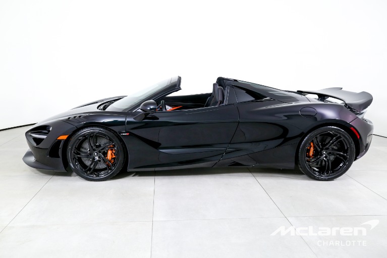 Used-2024-McLaren-750S-Spider