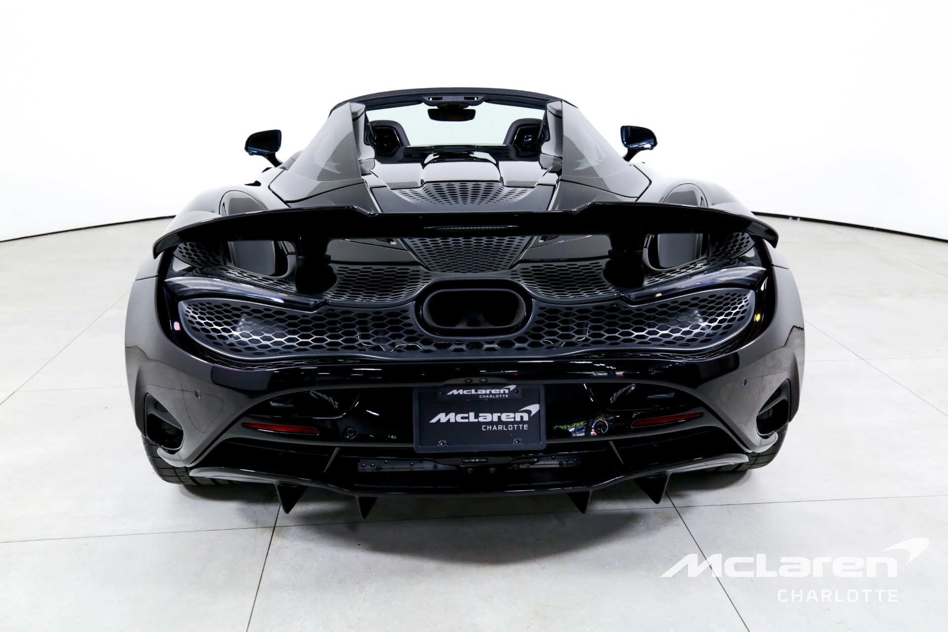 Used 2024 McLaren 750S Spider | Charlotte, NC
