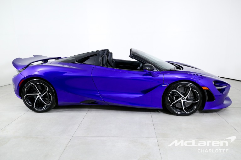 Used-2024-McLaren-750S-Spider