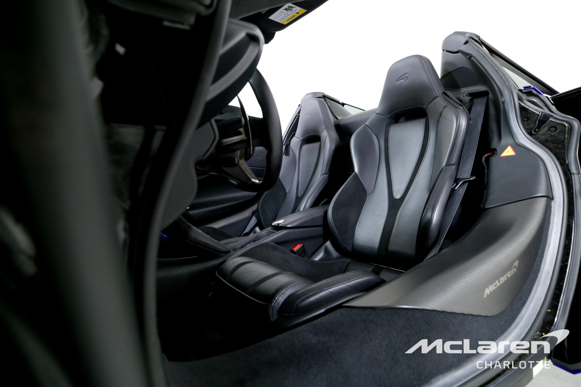 Used 2024 McLaren 750S Spider | Charlotte, NC