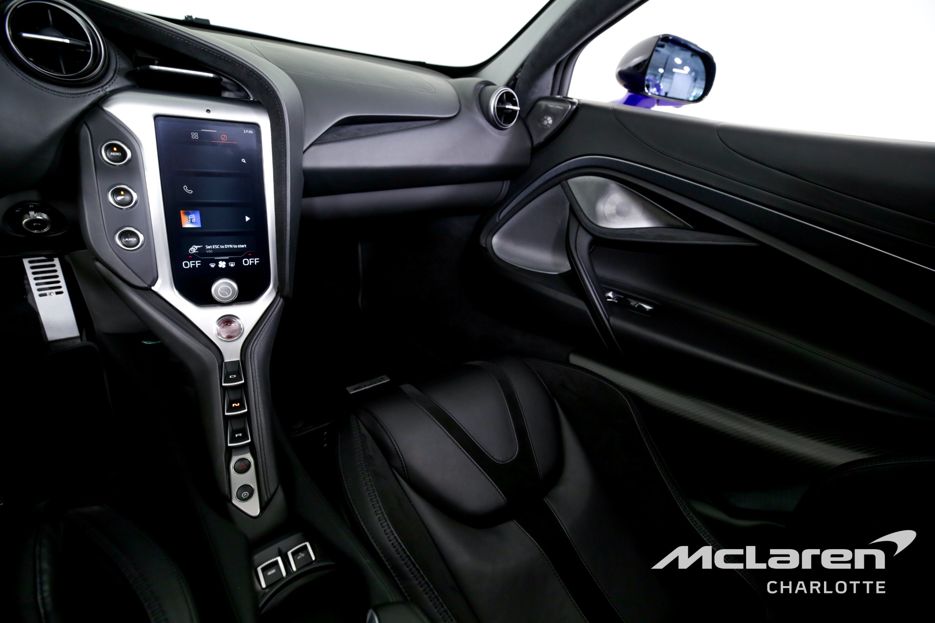 Used 2024 McLaren 750S Spider | Charlotte, NC
