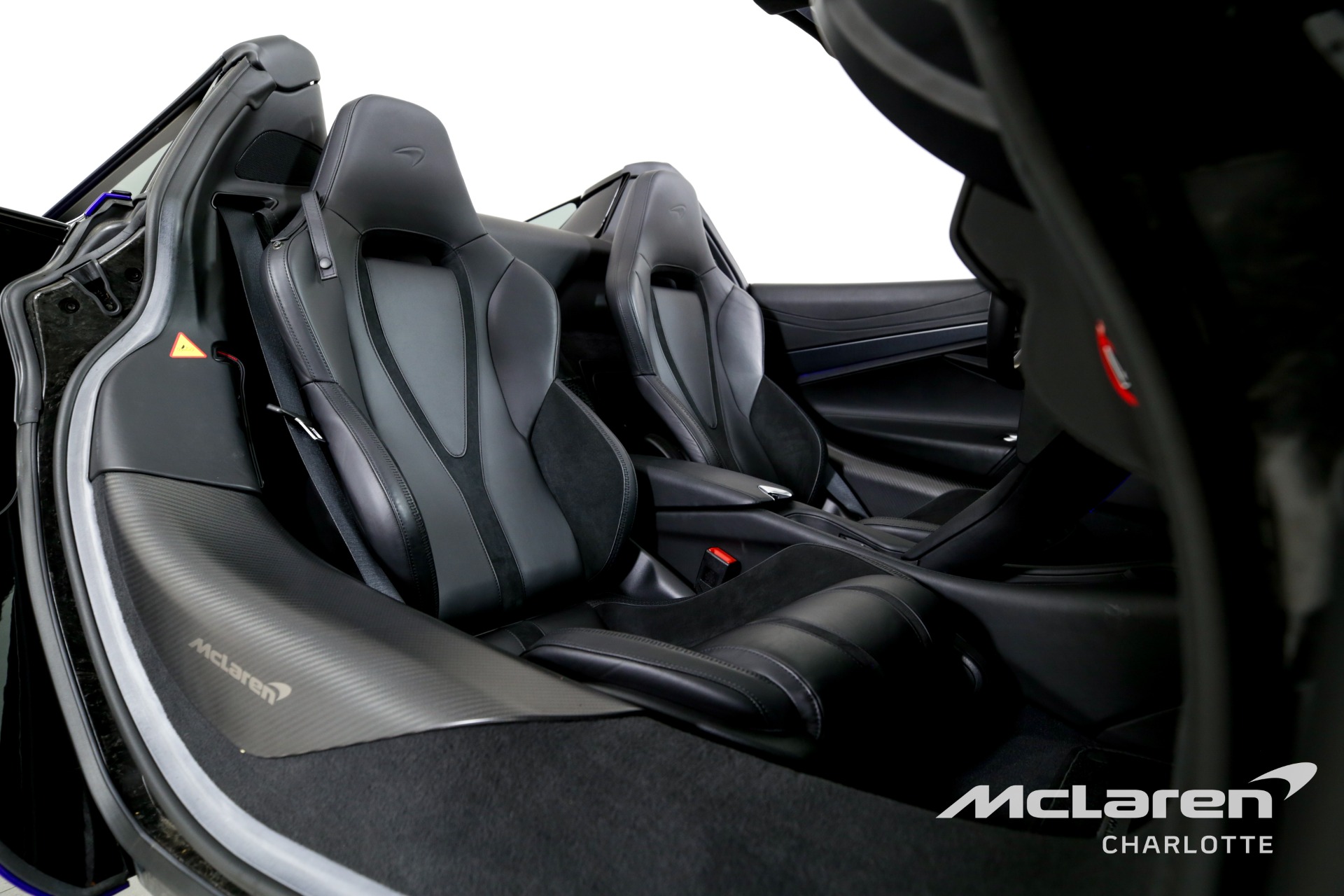 Used 2024 McLaren 750S Spider | Charlotte, NC