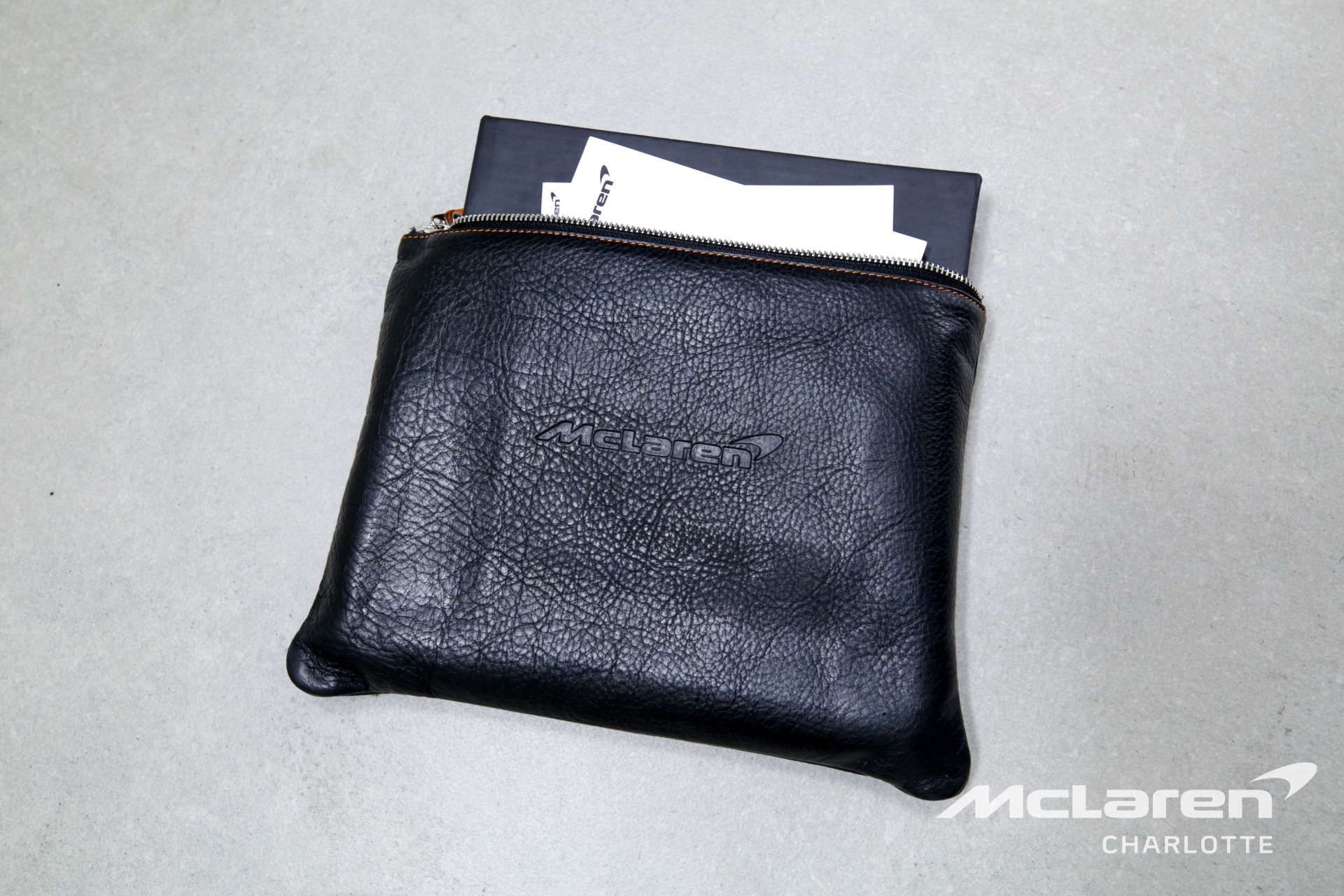 Used 2024 McLaren 750S Spider | Charlotte, NC
