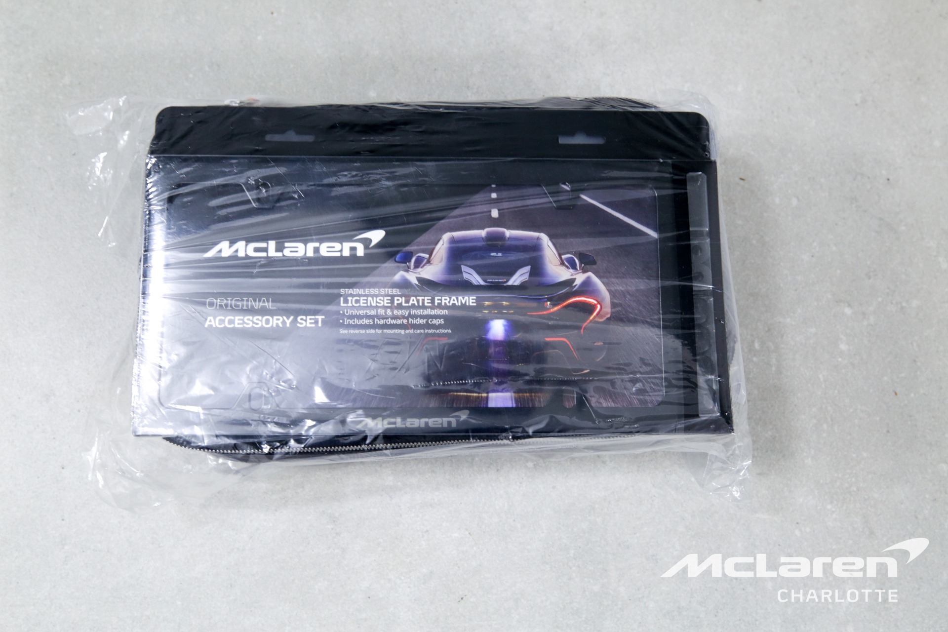 Used 2024 McLaren 750S Spider | Charlotte, NC