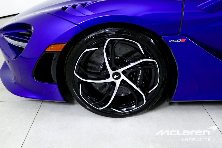 Used-2024-McLaren-750S-Spider