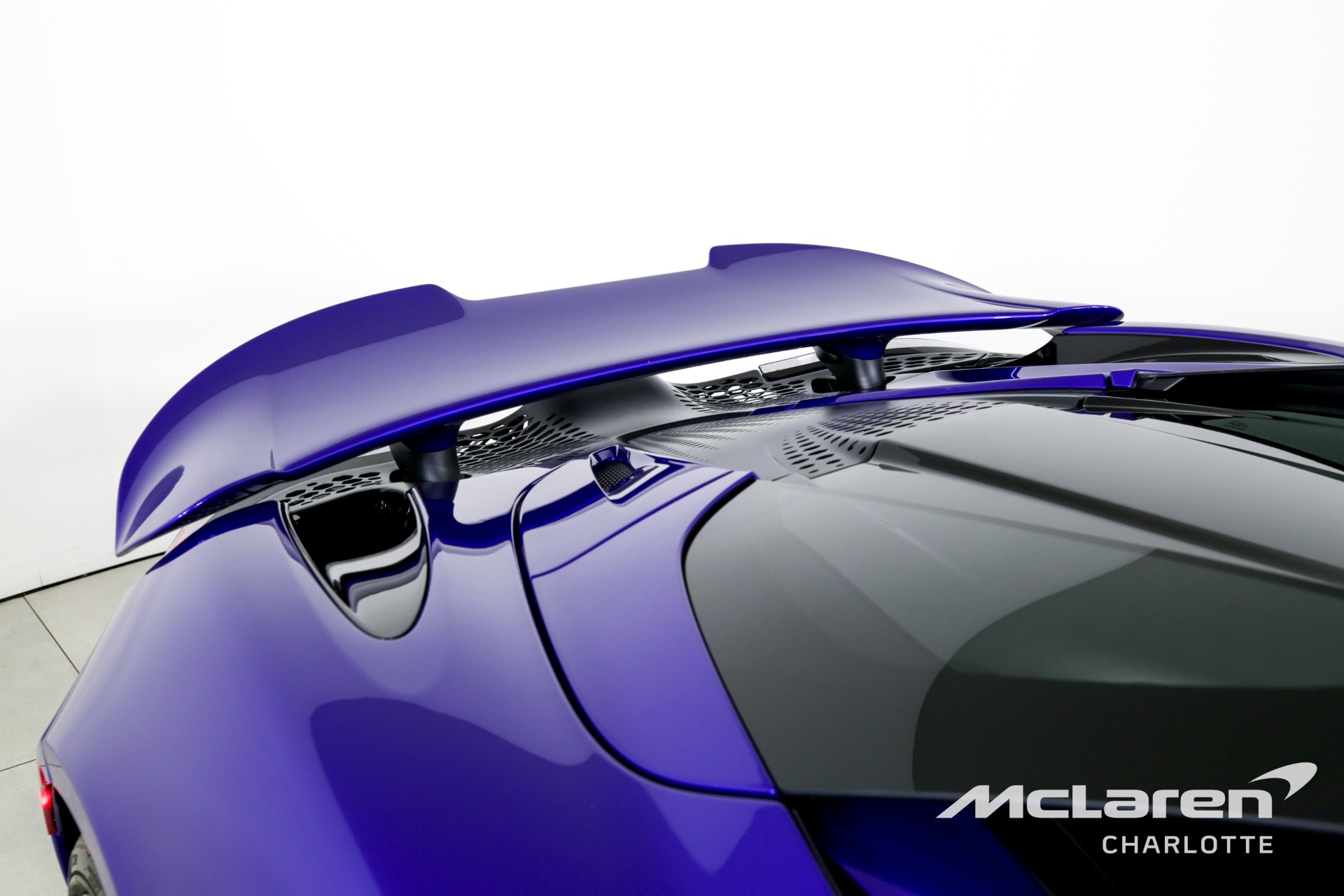 Used 2024 McLaren 750S Spider | Charlotte, NC