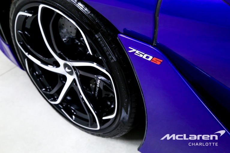 Used-2024-McLaren-750S-Spider