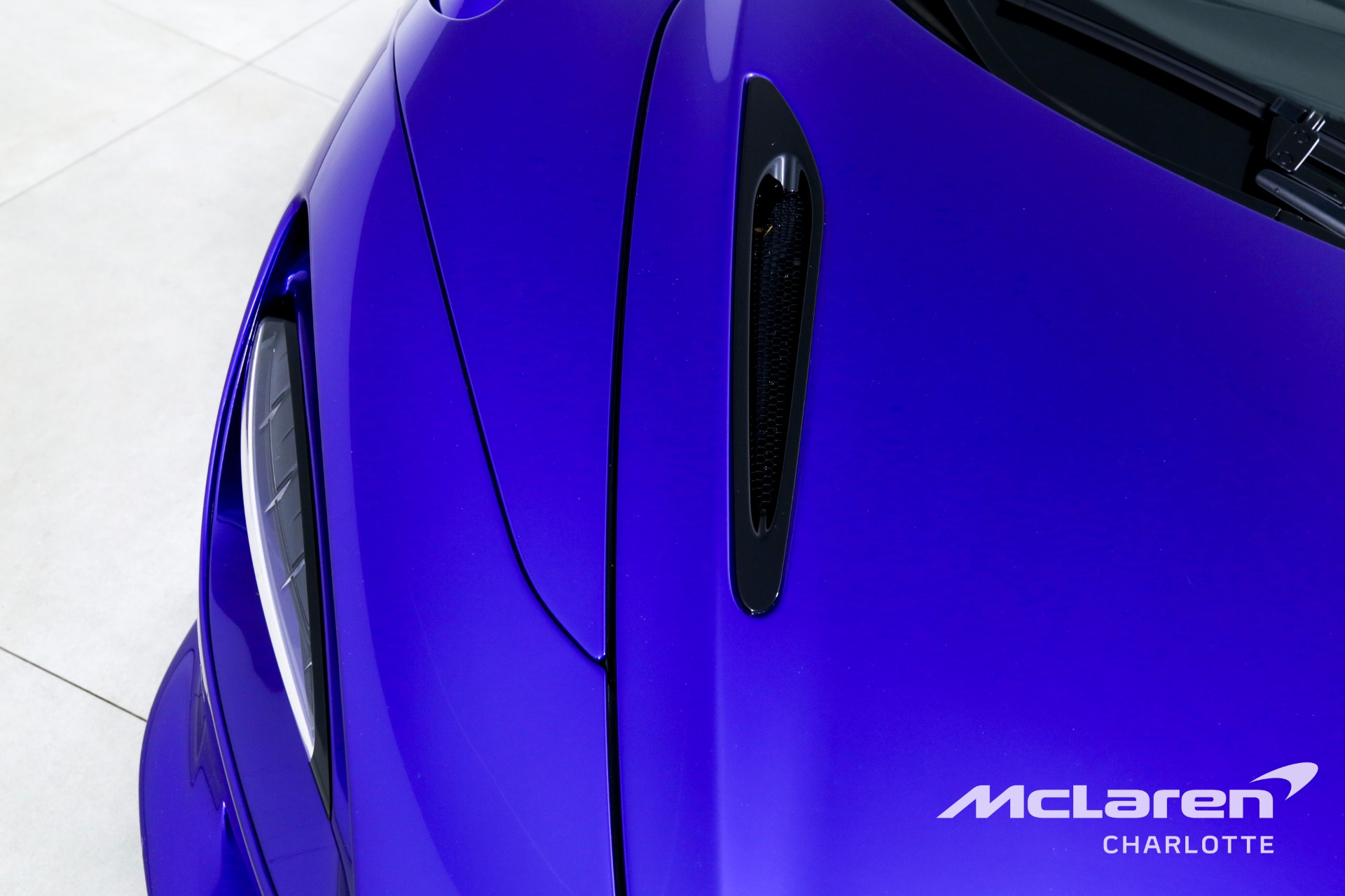Used 2024 McLaren 750S Spider | Charlotte, NC