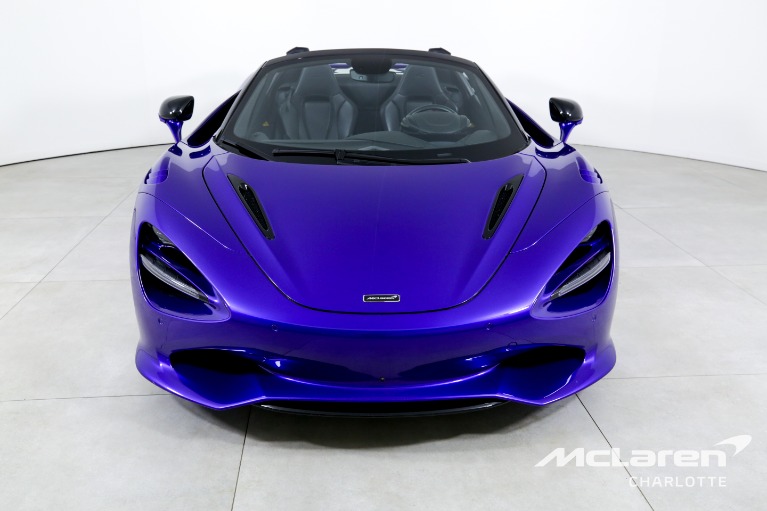 Used-2024-McLaren-750S-Spider
