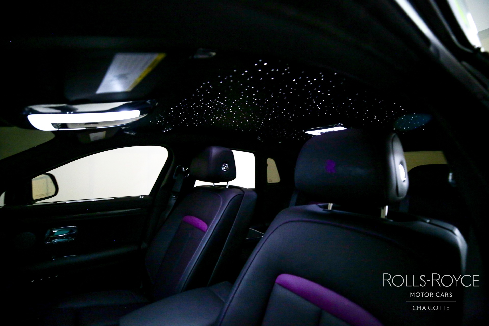 Used 2024 Rolls-Royce Black Badge Ghost | Charlotte, NC