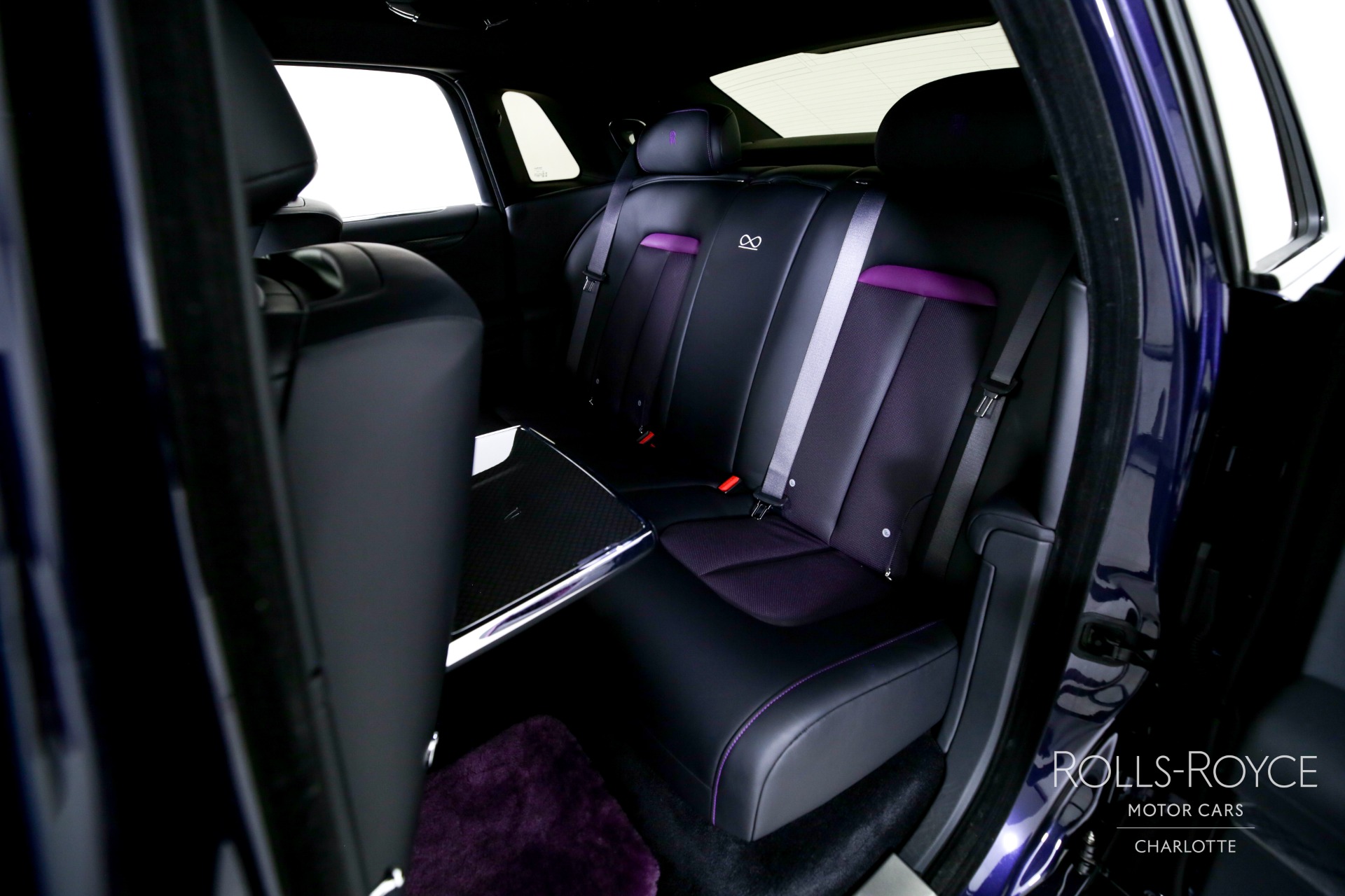 Used 2024 Rolls-Royce Black Badge Ghost | Charlotte, NC
