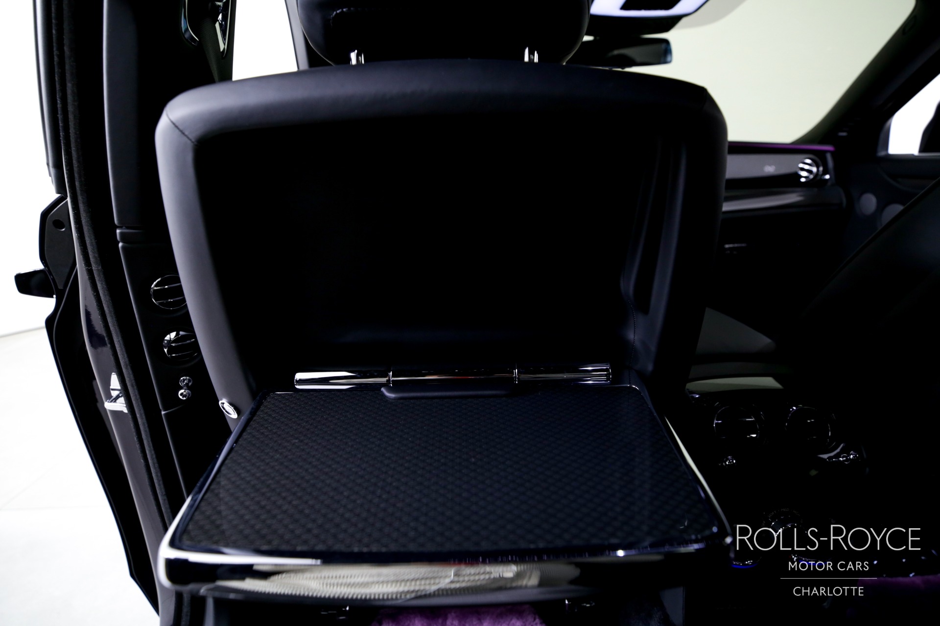 Used 2024 Rolls-Royce Black Badge Ghost | Charlotte, NC