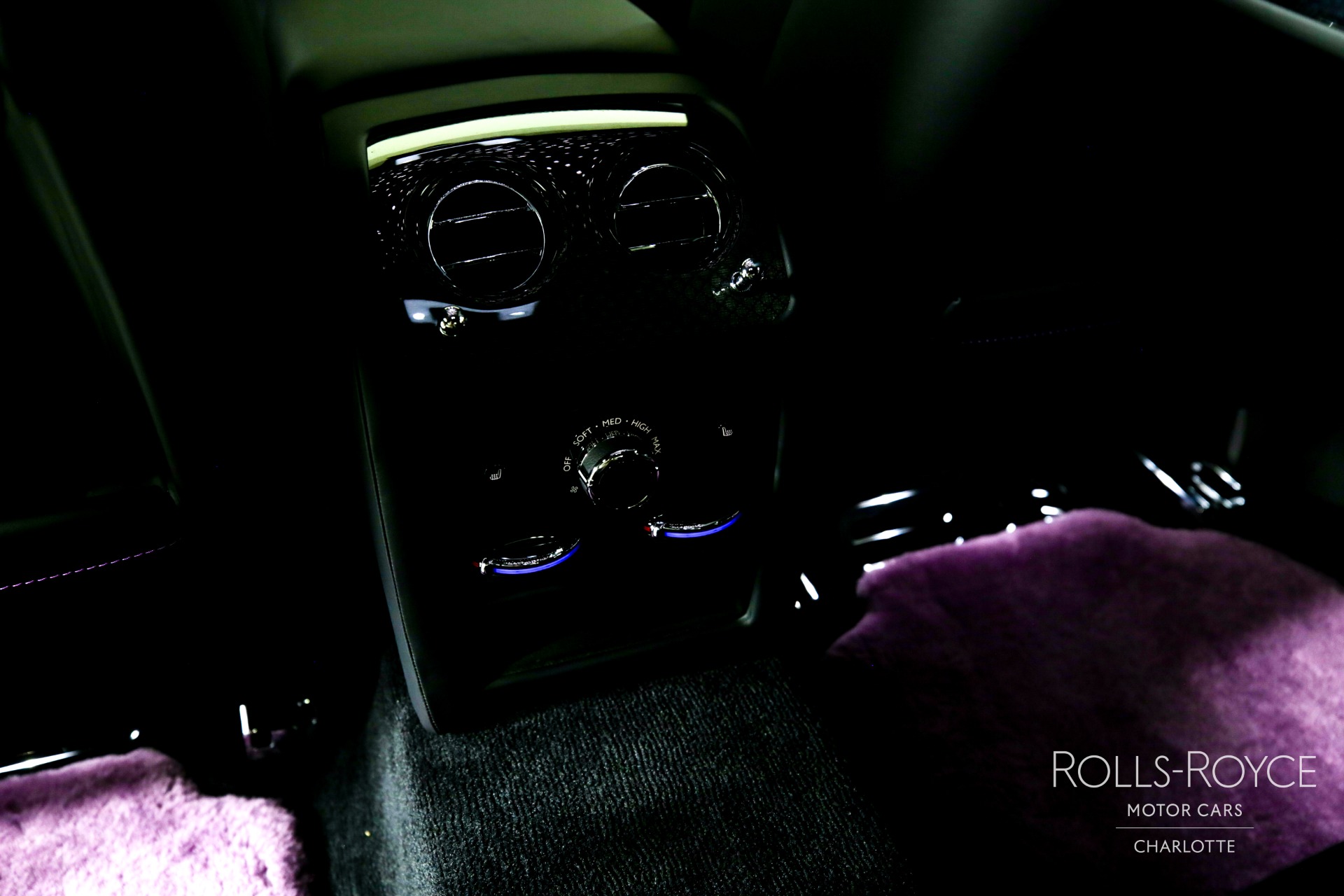 Used 2024 Rolls-Royce Black Badge Ghost | Charlotte, NC