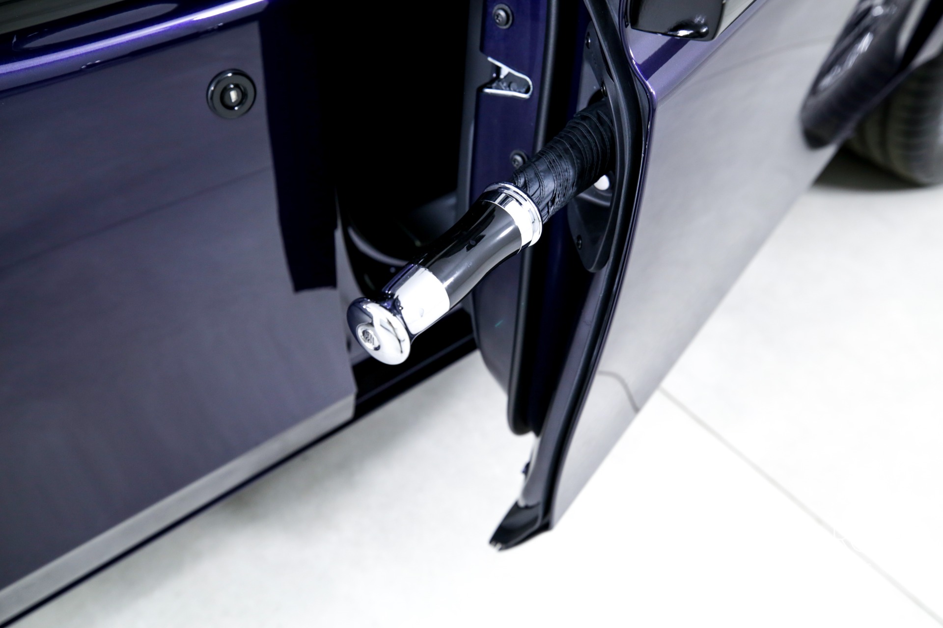 Used 2024 Rolls-Royce Black Badge Ghost | Charlotte, NC