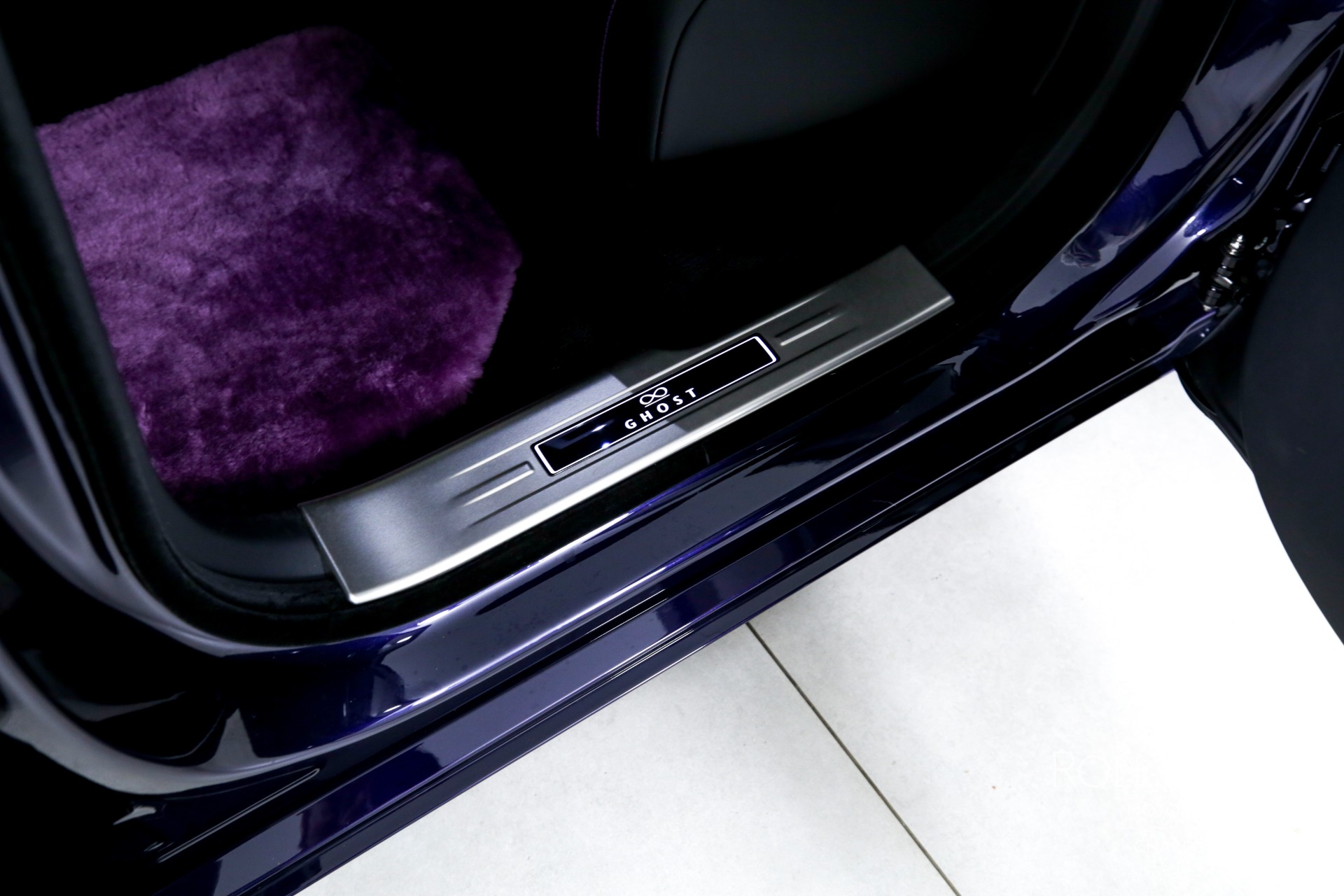 Used 2024 Rolls-Royce Black Badge Ghost | Charlotte, NC