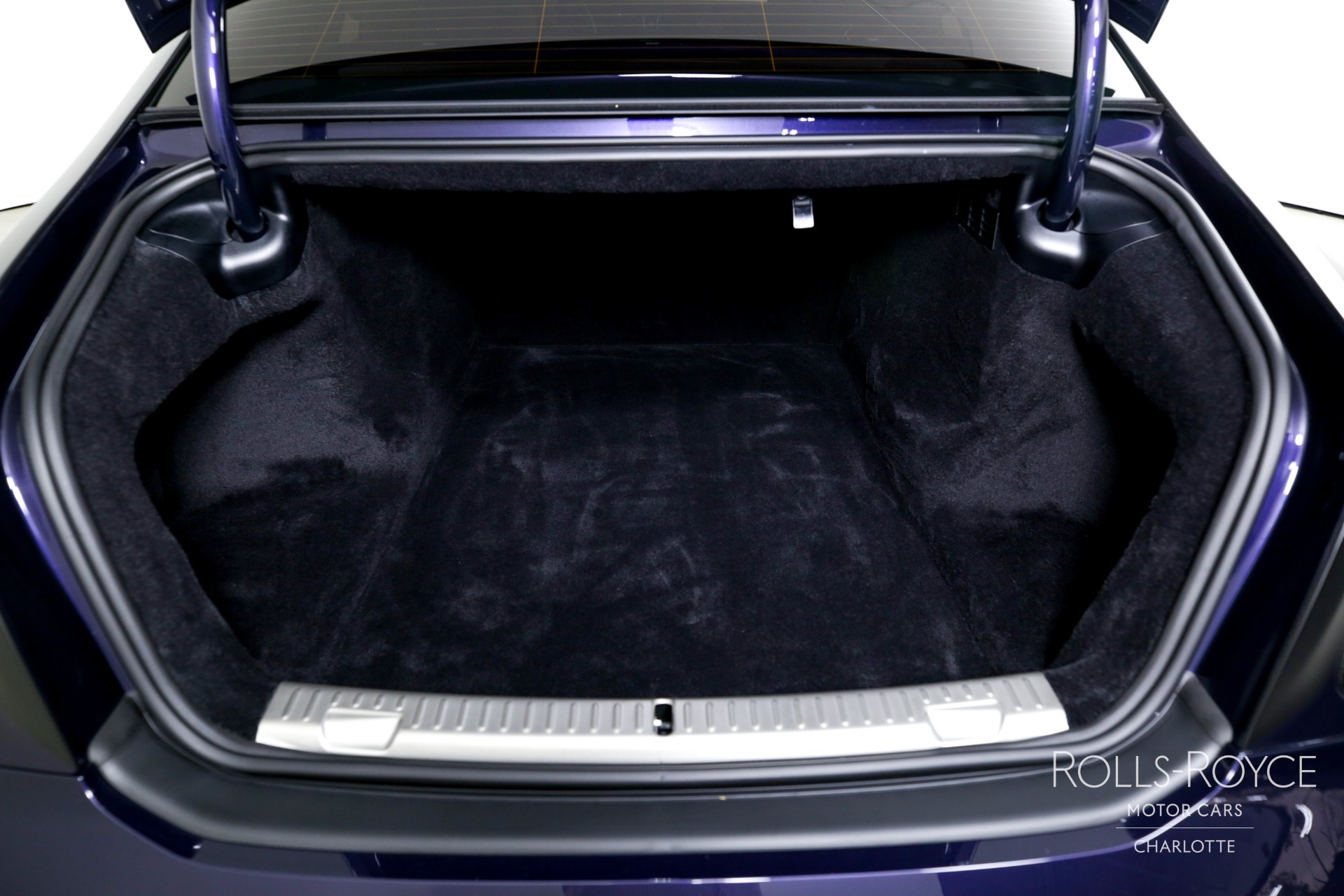 Used 2024 Rolls-Royce Black Badge Ghost | Charlotte, NC