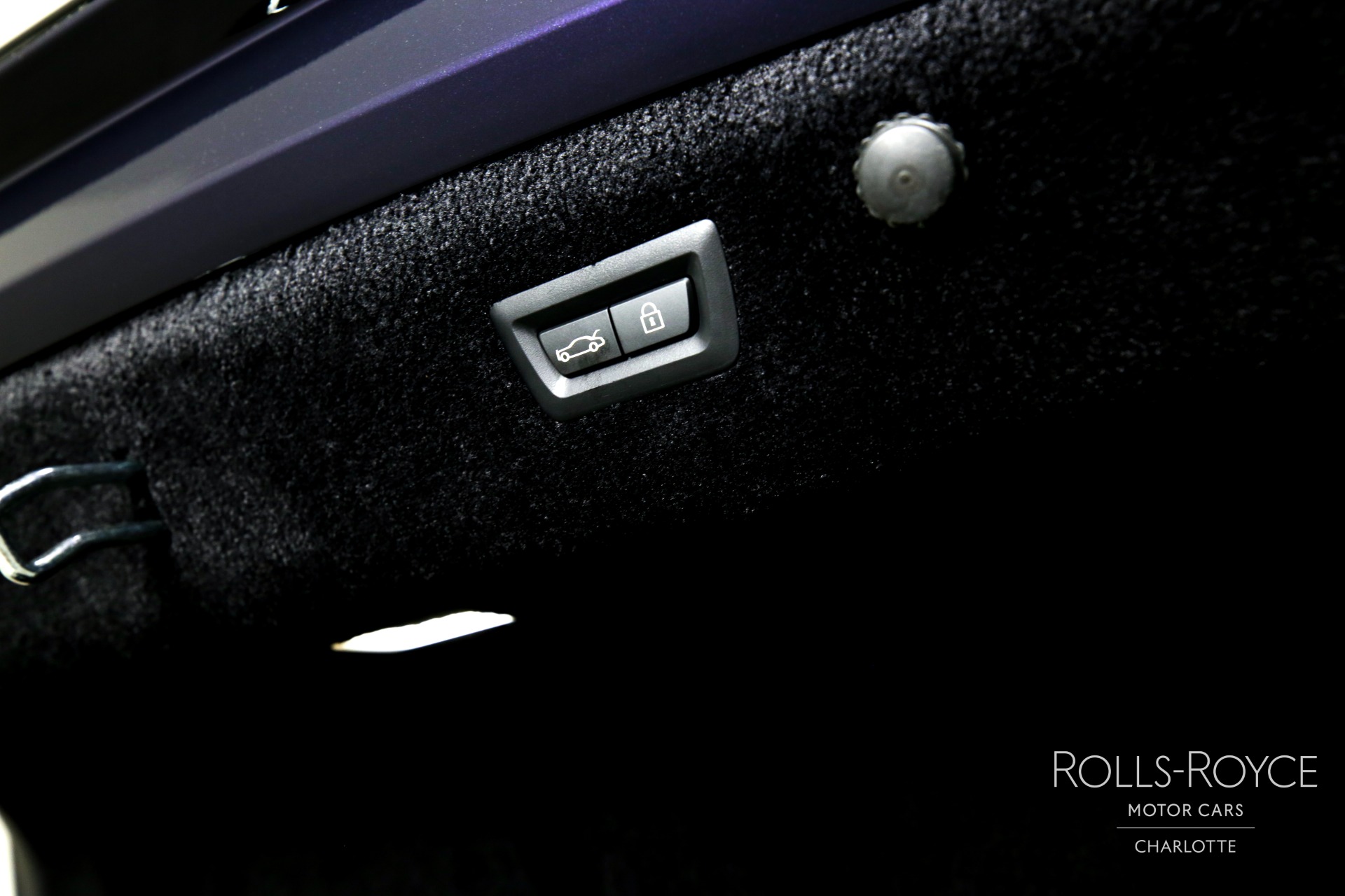 Used 2024 Rolls-Royce Black Badge Ghost | Charlotte, NC