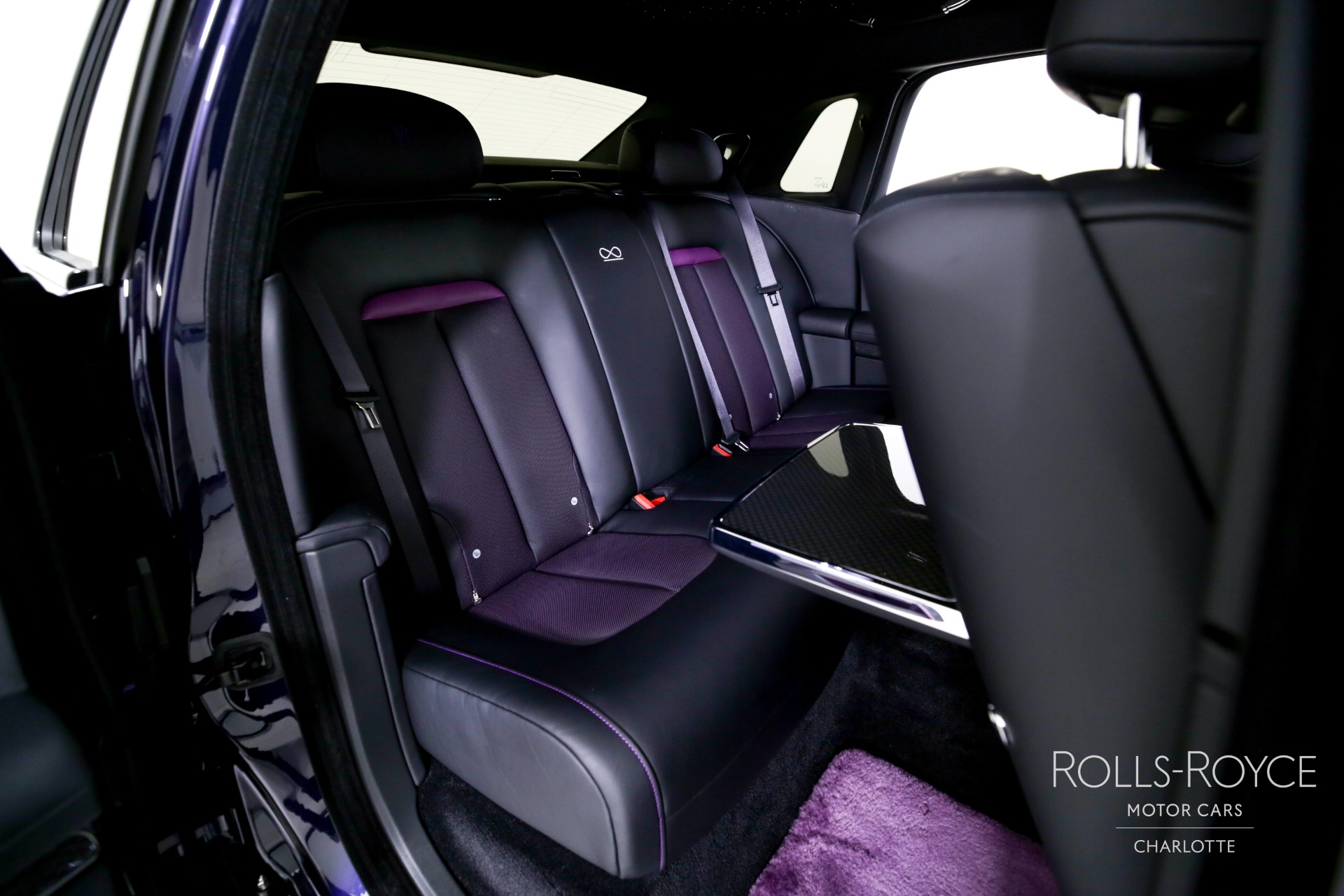 Used 2024 Rolls-Royce Black Badge Ghost | Charlotte, NC
