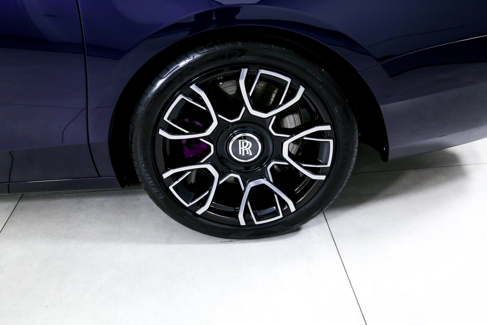 Used 2024 Rolls-Royce Black Badge Ghost | Charlotte, NC