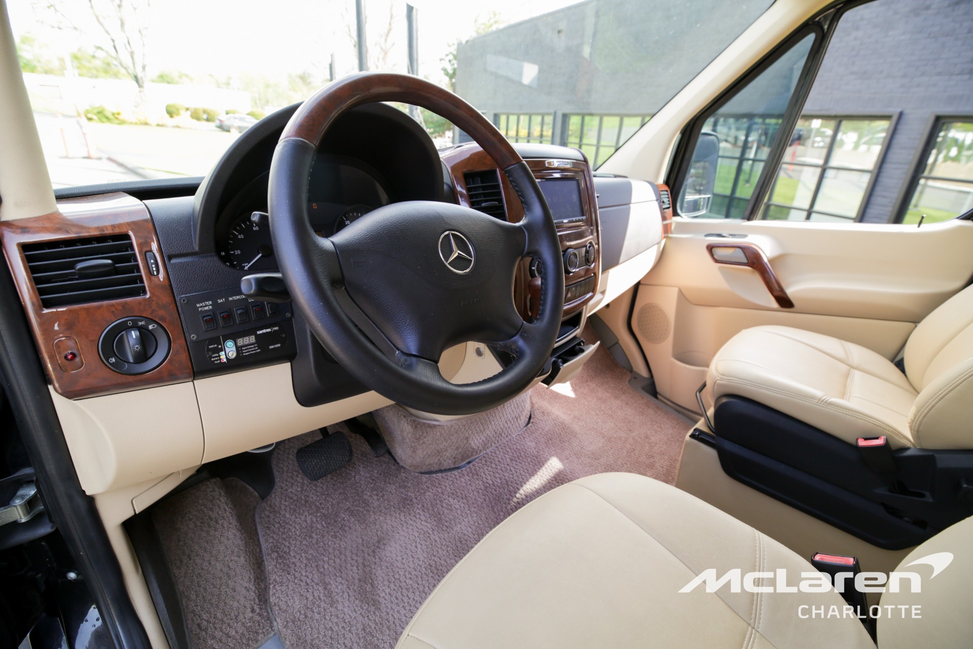 Used 2012 Mercedes-Benz Sprinter 2500 | Charlotte, NC