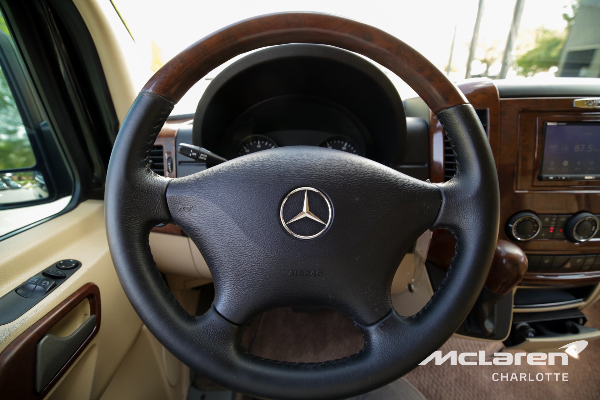 Used 2012 Mercedes-Benz Sprinter 2500 | Charlotte, NC