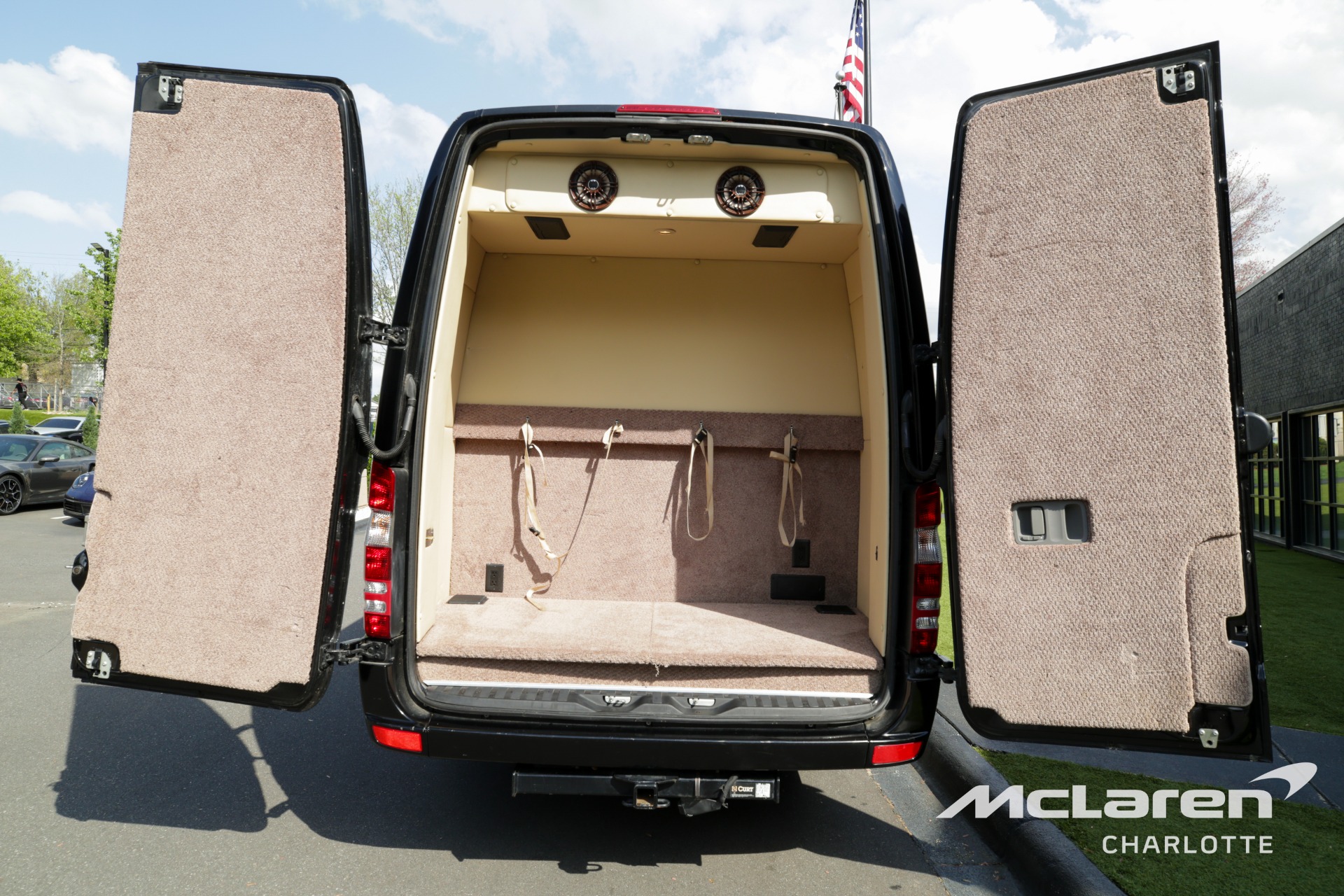 Used 2012 Mercedes-Benz Sprinter 2500 | Charlotte, NC